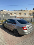 Skoda Rapid 1.4 tsi dsg Bytom - zdjęcie 8