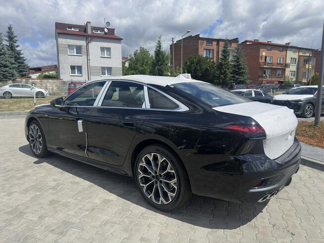 Audi A6 TDI quattro 204KM S tronic Radom - zdjęcie 2
