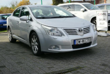 Toyota Avensis Salon Polska, Serwisowany w ASO Opole - zdjęcie 4