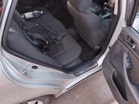 Sprzedam Toyota Avensis Olsztyn - zdjęcie 5
