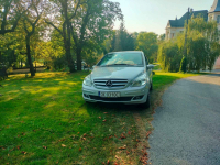 Mercedes B180 W245 LIFT 2/0 CDi sport touring - 2008, perfect Nysa - zdjęcie 5