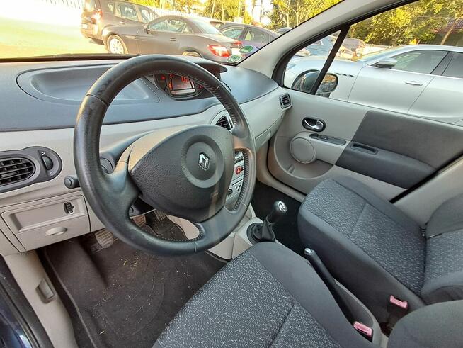 1.6 i 16V 88KM, Manual, Klimatyzacja Warszawa - zdjęcie 7