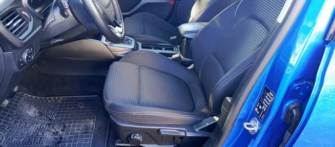 Ford Focus 1.0 EcoBoost Titanium X Dąbrowa Górnicza - zdjęcie 8