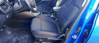 Ford Focus 1.0 EcoBoost Titanium X Dąbrowa Górnicza - zdjęcie 8