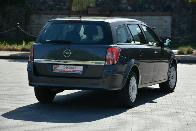 Opel Astra 1.4 90KM 2009r. 148tkm Klima nowy rozrząd POLECAM Kampinos - zdjęcie 6