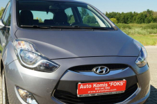 Hyundai ix20 2014r 1,4 BENZ. OD I-WSZEGO WŁAŚCICIELA STAN BDB ZADBANY Goczałkowice-Zdrój - zdjęcie 11