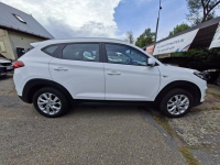 Hyundai Tucson Klimatyzacja, CarPlay/AndroidAuto, PDC, Kamera cofania Cieszyn - zdjęcie 6