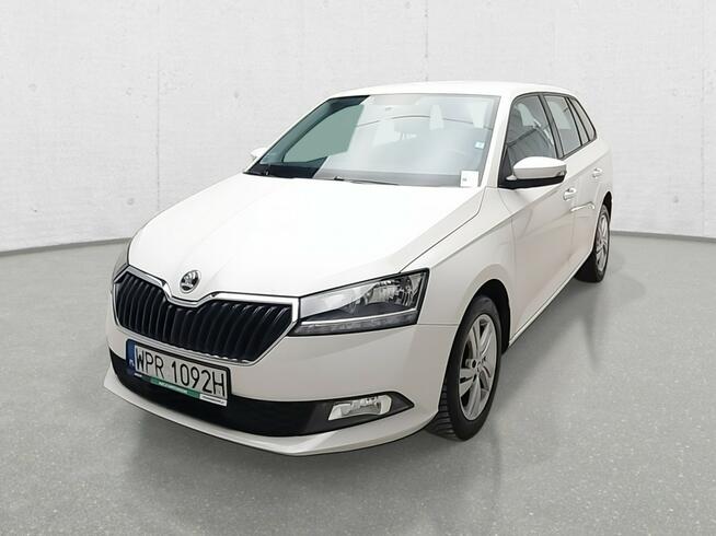 Škoda Fabia Komorniki - zdjęcie 3