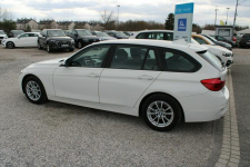 BMW 318 Salon Polska Automat Gwarancja LED Netto 51 951PLN Warszawa - zdjęcie 9