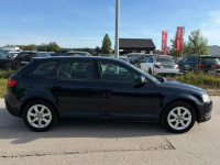 Audi A3 Automat Climatronic zarejestrowane Lębork - zdjęcie 4