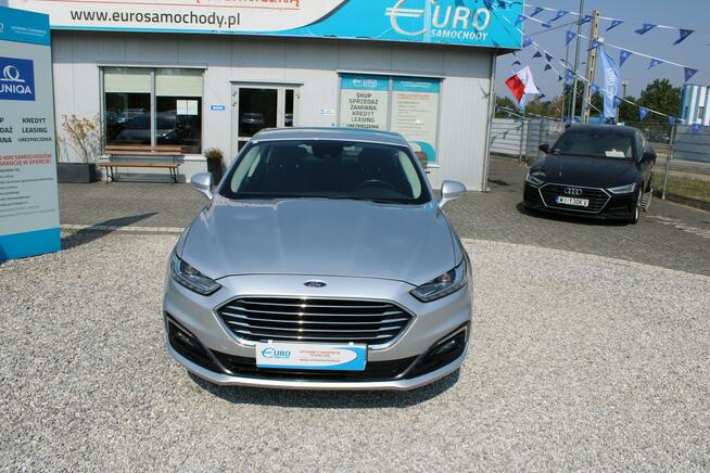 Ford Mondeo TITANIUM F-vat Kamera Virtual Gwarancja Salon Polska Warszawa - zdjęcie 3