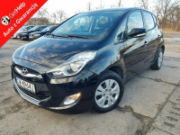 Hyundai ix20 1,4 Benzyna Klimatronik Tempomat Zarejestrowany Gwarancja