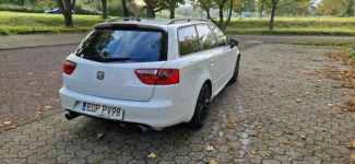 Seat Exeo st 211km Opoczno - zdjęcie 4