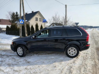 Volvo XC90 Lift *2.4 D5* 4x4* Zadbane* Ostrołęka - zdjęcie 4