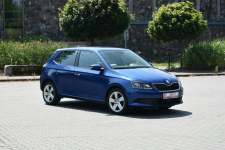 Škoda Fabia 1.0 MPI 60KM 2017r. Klima TEMPOMAT Xenon Led Kampinos - zdjęcie 10