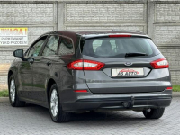 Ford Mondeo 2,0TDCi 150KM Business/Alu/Pod.Fotele/SerwisASO/Tempomat Węgrów - zdjęcie 4