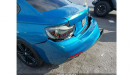 BMW Seria 2 (Wszystkie) / M-Pakiet / 3.0 340KM / Bogate wyposażenie / Tarnów - zdjęcie 8