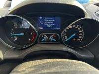 Kuga 2.0TDCI IndIvidual 150km 4x4 SKÓRA panorama KAMERA serwis 2016 Tychy - zdjęcie 9