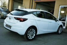 Opel Astra 1,6CDTI Klima, NAVI, alu R17, 2016r. Płock - zdjęcie 7