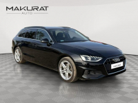 Audi A4 WE6L399#35 TFSI mHEV S tronic Podgrz.f Ambient Salon PL VAT23% Pępowo - zdjęcie 2