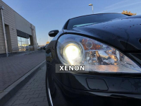 Mercedes SLK model R171 XENON KLIMA ALUFELGI BEZWYPADKOWY PL Łódź - zdjęcie 7