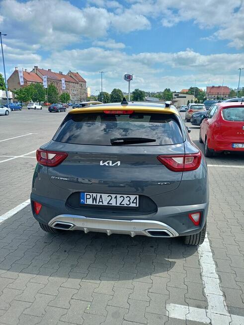 Kia stonic najlepszy i nie zawodny silnik Legnica - zdjęcie 8