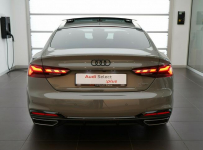 Audi A5 W cenie: GWARANCJA 2 lata, PRZEGLĄDY Serwisowe na 3 lata Kielce - zdjęcie 3