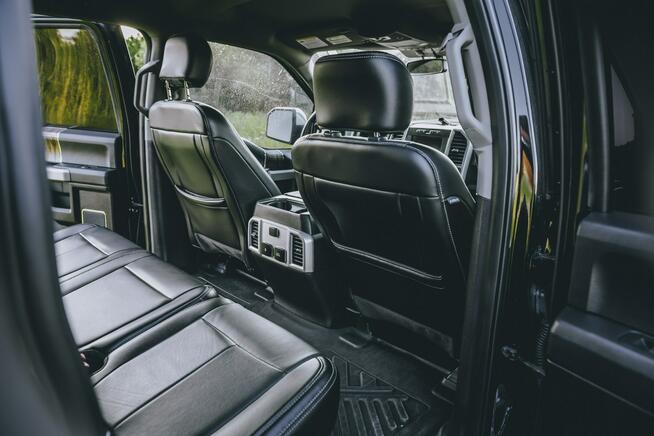 Ford F150 4x4 Faktura VAT 23 % Tarnowskie Góry - zdjęcie 9