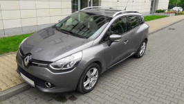 Renault Clio Grandtour Climatronic Białołęka - zdjęcie 1