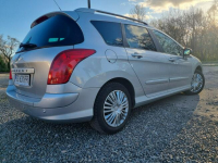 Peugeot 308 Klimatronik - Panorama - Tempomat - Po Generalce Szczecin - zdjęcie 10