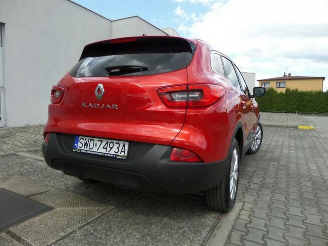 Renault Kadjar *1.6 130PS*Led*Xenon*Kamera* Rybnik - zdjęcie 5