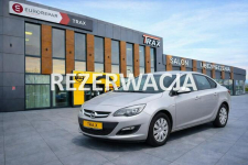 Opel Astra Enjoy 1,6 115 KM salon Polska