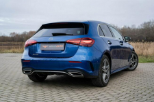 Mercedes Benz A200 AMG Line Salon PL, FV23%, Bezwypadkowy Warszawa - zdjęcie 6