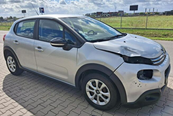 Citroen C3 1.6 Hdi Pleszew - zdjęcie 8