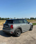 MINI Countryman Cooper D Piastów - zdjęcie 2
