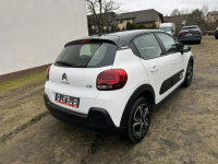 Citroën C3 1.2 83KM Przebieg 40389km! Gwarancja Fabryczna Turek - zdjęcie 5