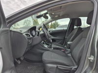 Opel Astra Giżycko - zdjęcie 9