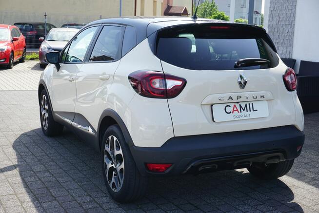 Renault Captur zarejestrowany, ubezpieczony, crossover Opole - zdjęcie 7