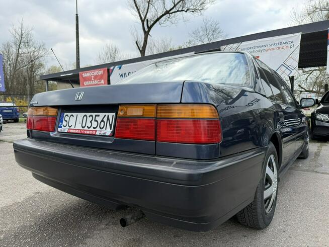 Honda Accord Automat, Szyberdach, Podłokietnik przód tył, Nowy rozrząd Cieszyn - zdjęcie 12