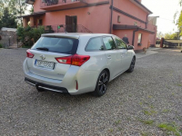 Toyota Auris II, 132KM Oficjałów - zdjęcie 9