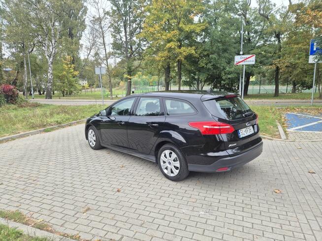 Ford focus 1.0 2017 Ruda Śląska - zdjęcie 7