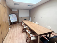 Kompleks biurowy z halami magazyn/usługi/produkcja Plewiska - zdjęcie 2