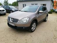 Nissan Qashqai 2.0 149 km klimatronik, webasto, nawigacja