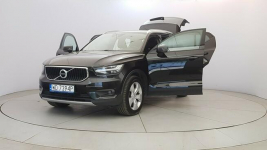 Volvo XC 40 T3 Momentum Pro! Z Polskiego Salonu ! Faktura 23% ! Warszawa - zdjęcie 10