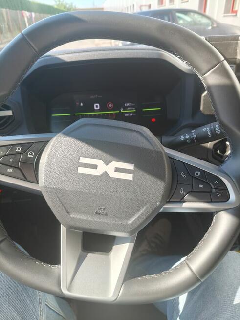 Dacia Duster Jarosław - zdjęcie 10
