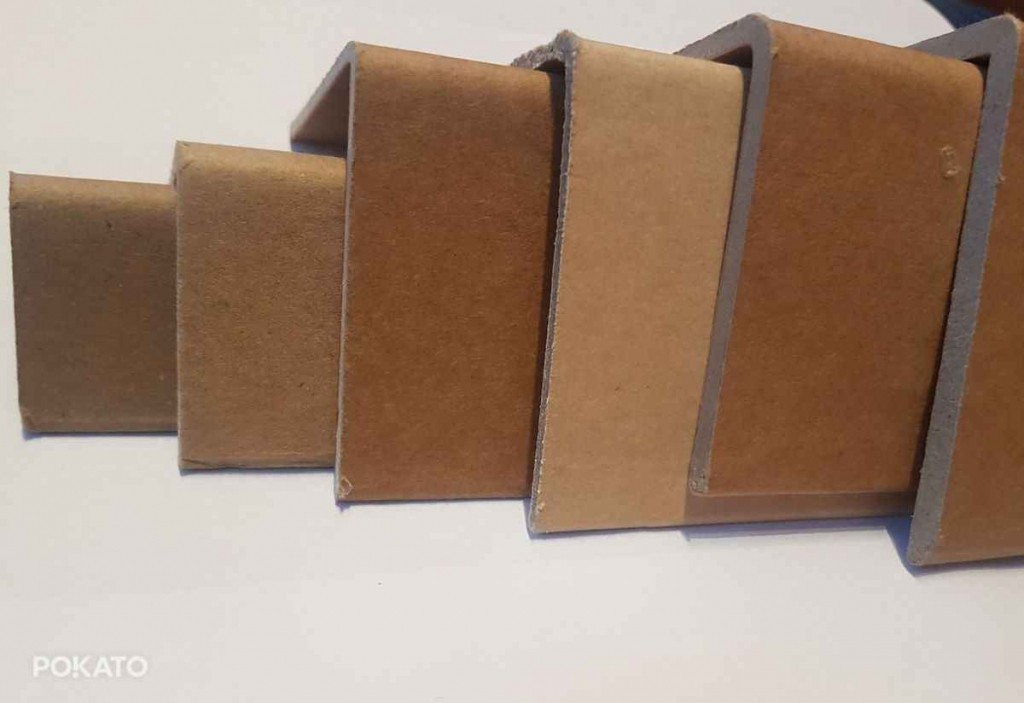 Kątowniki tekturowe Kórnik - zdjęcie 2