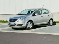 Opel Corsa D 1.2 Benz. krajowy , 1 właściciel , 90 tys km Mikołów - zdjęcie 3