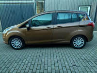Ford B-Max 1.4  Benzyna Czujniki Salon Polska Zarejestrowany Strzała - zdjęcie 4