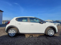 Citroen C3 FullLED*Navi*Tablet*Tempomat*Climatronic*Serwis*GWARANCJA Chrzanów - zdjęcie 9