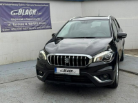 Suzuki SX4 S-Cross Pisemna Gwarancja 12 miesięcy Konin - zdjęcie 2